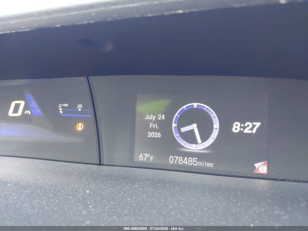 19XFB2F90FE214508 2015 HONDA CIVIC photo no. 7