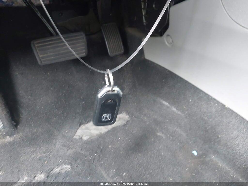 2HGFB2F91FH502818 2015 HONDA CIVIC photo no. 11