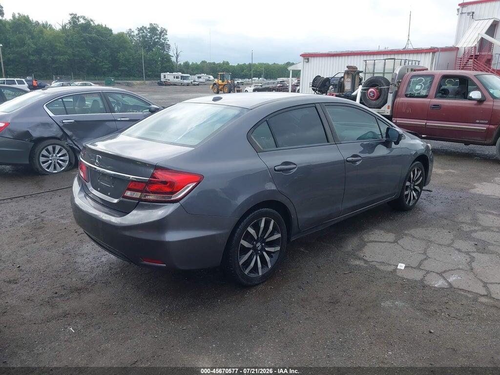 2HGFB2F91FH502818 2015 HONDA CIVIC photo no. 4