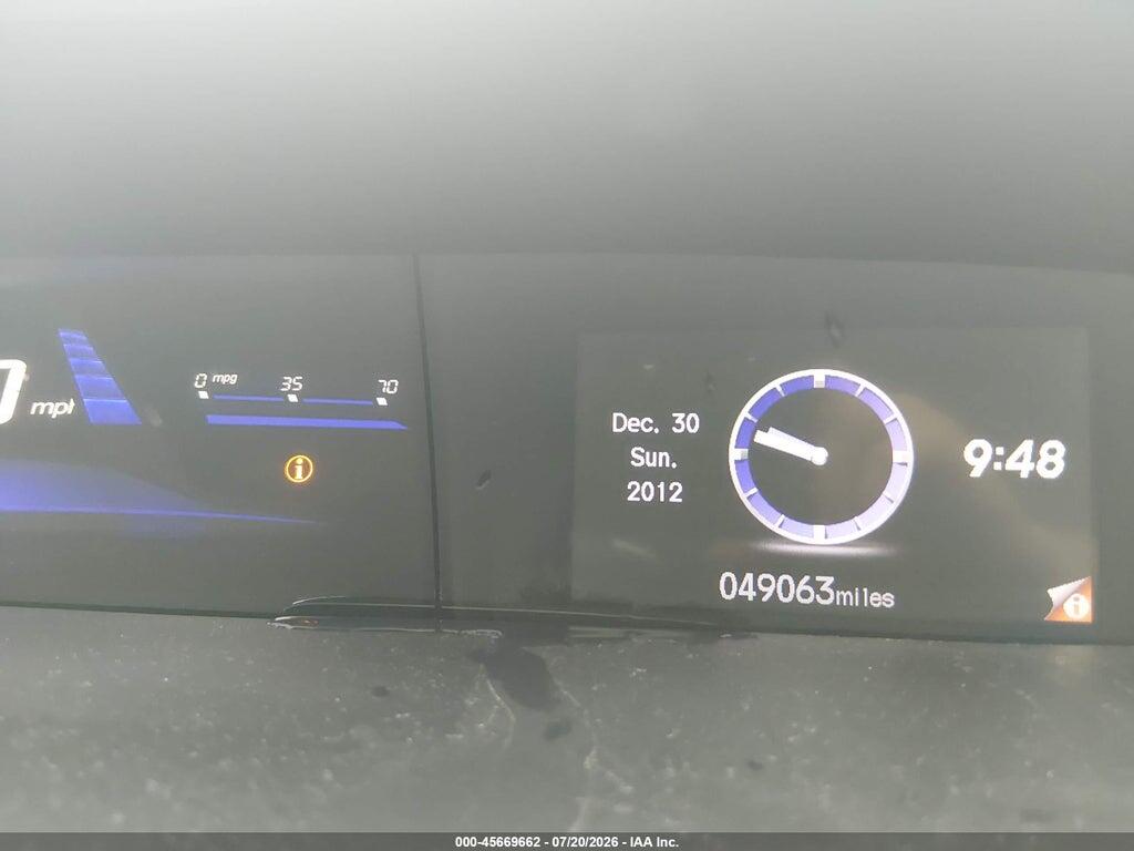 19XFB2F9XFE027860 2015 HONDA CIVIC photo no. 7