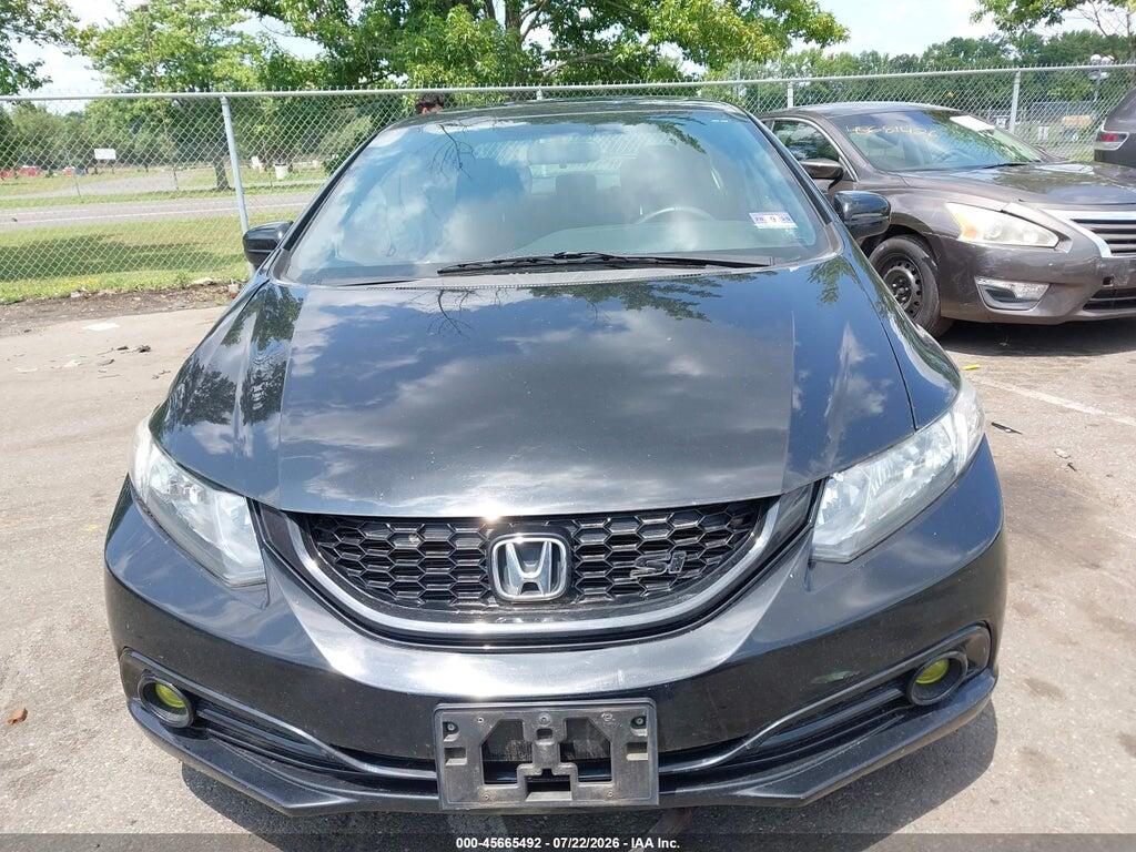2HGFB6E57FH709459 2015 HONDA CIVIC photo no. 12
