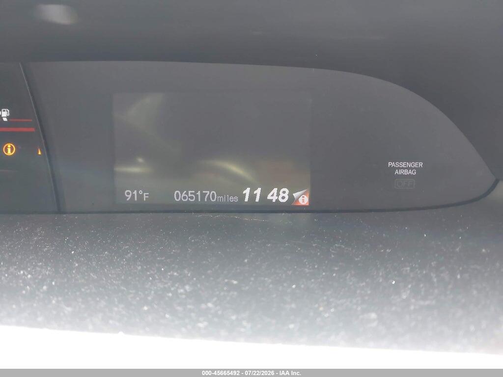 2HGFB6E57FH709459 2015 HONDA CIVIC photo no. 7