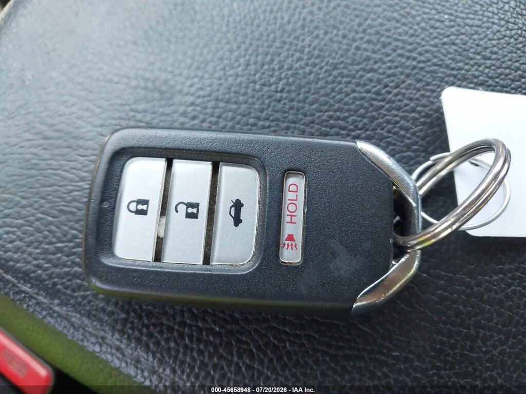 2HGFB2F97FH510129 2015 HONDA CIVIC photo no. 11