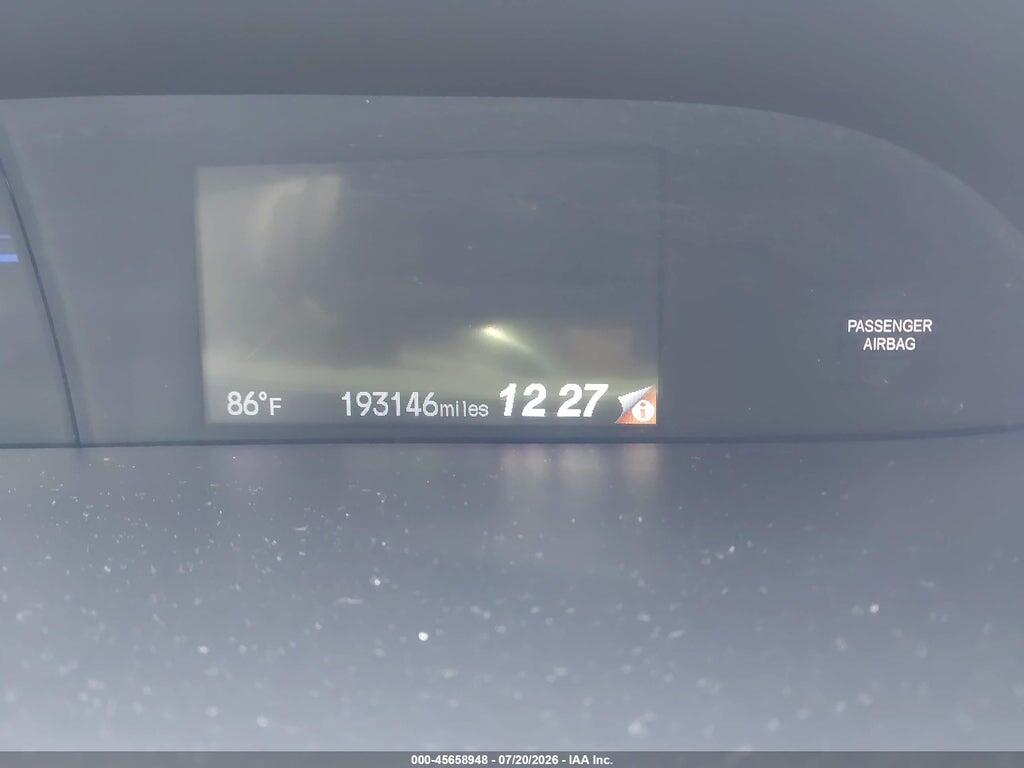 2HGFB2F97FH510129 2015 HONDA CIVIC photo no. 7