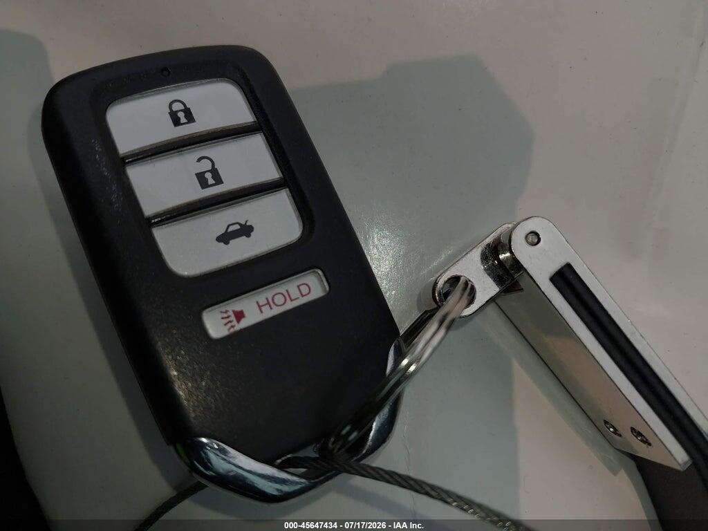 2HGFB6E55FH702185 2015 HONDA CIVIC photo no. 11