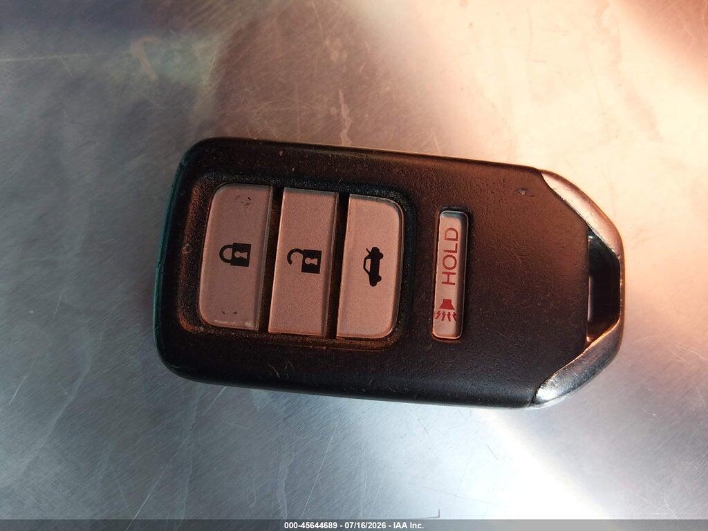 2HGFB6E50FH702255 2015 HONDA CIVIC photo no. 11