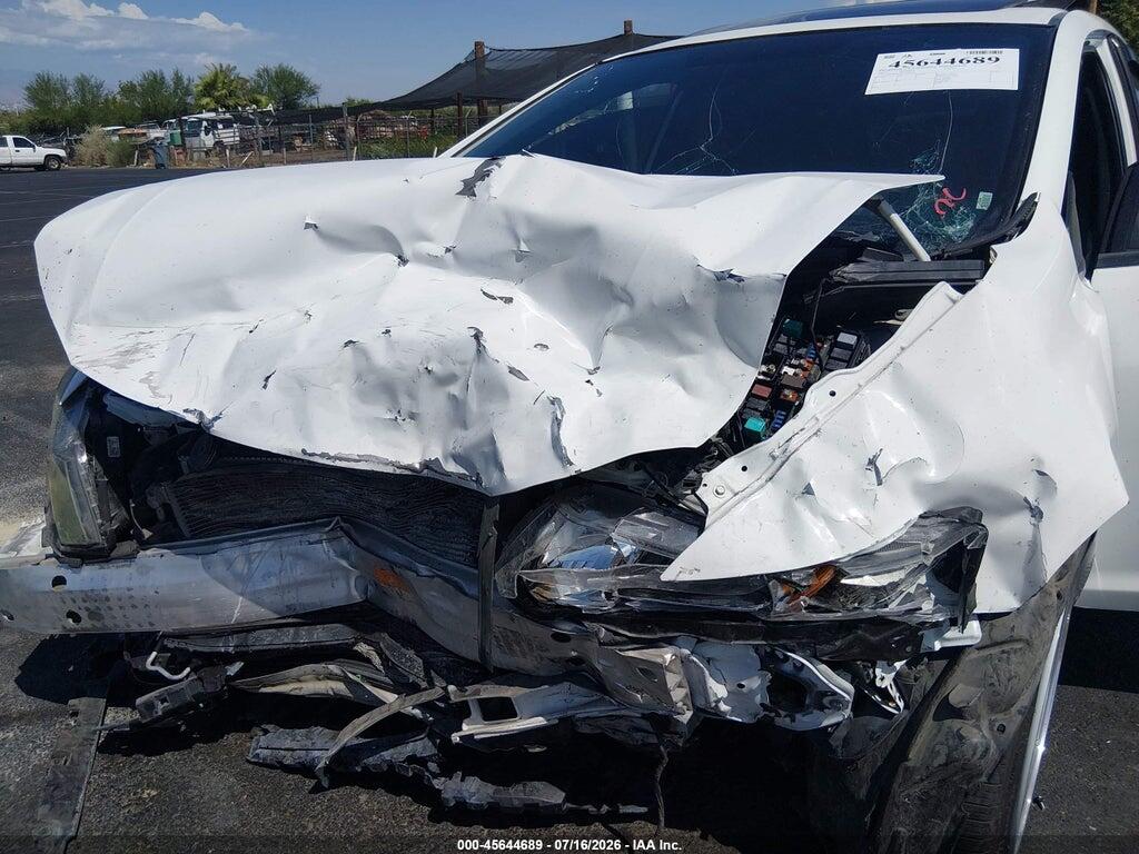 2HGFB6E50FH702255 2015 HONDA CIVIC photo no. 6