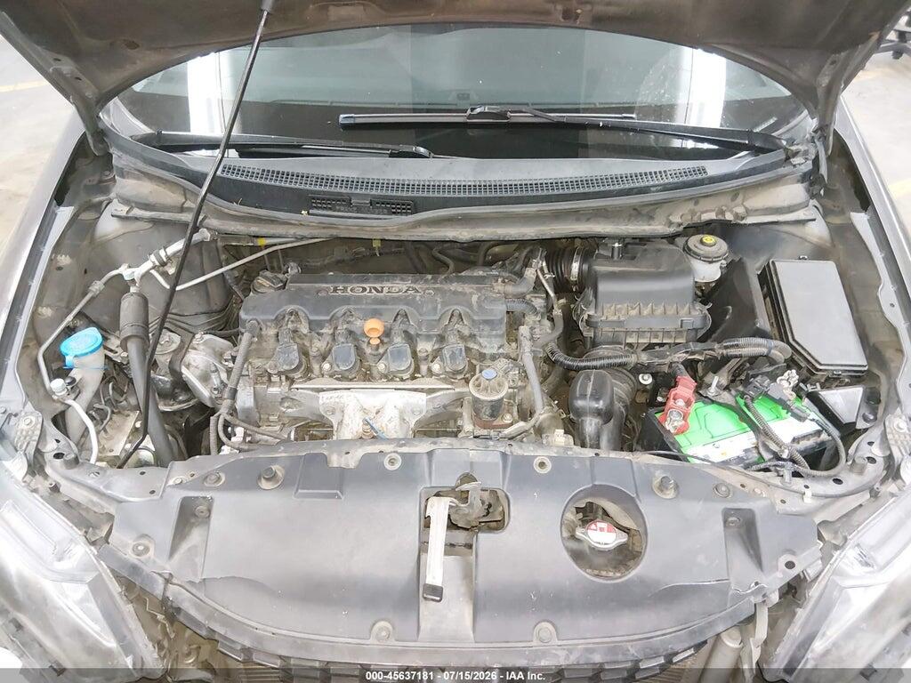 2HGFB2F83FH524102 2015 HONDA CIVIC photo no. 10