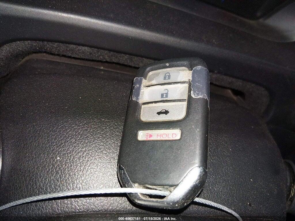 2HGFB2F83FH524102 2015 HONDA CIVIC photo no. 11