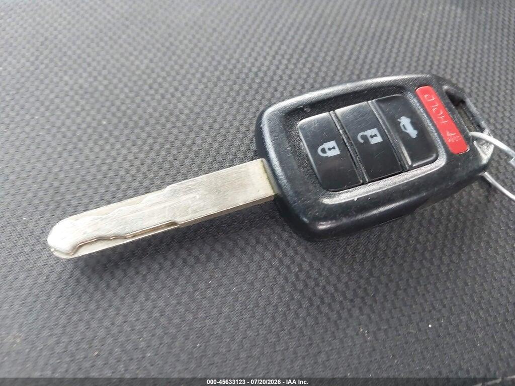 2HGFB2F72FH540993 2015 HONDA CIVIC photo no. 11
