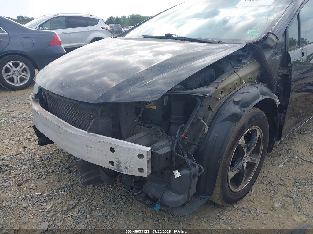 2HGFB2F72FH540993 2015 HONDA CIVIC photo no. 6