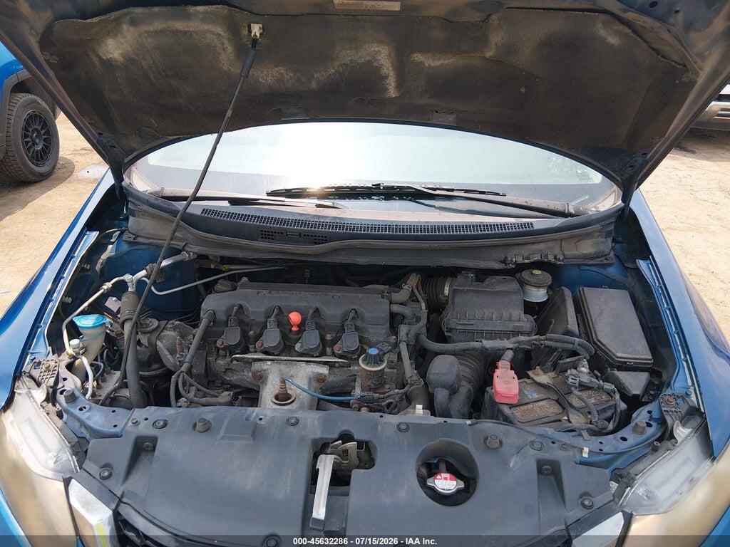 19XFB2F82FE251986 2015 HONDA CIVIC photo no. 10