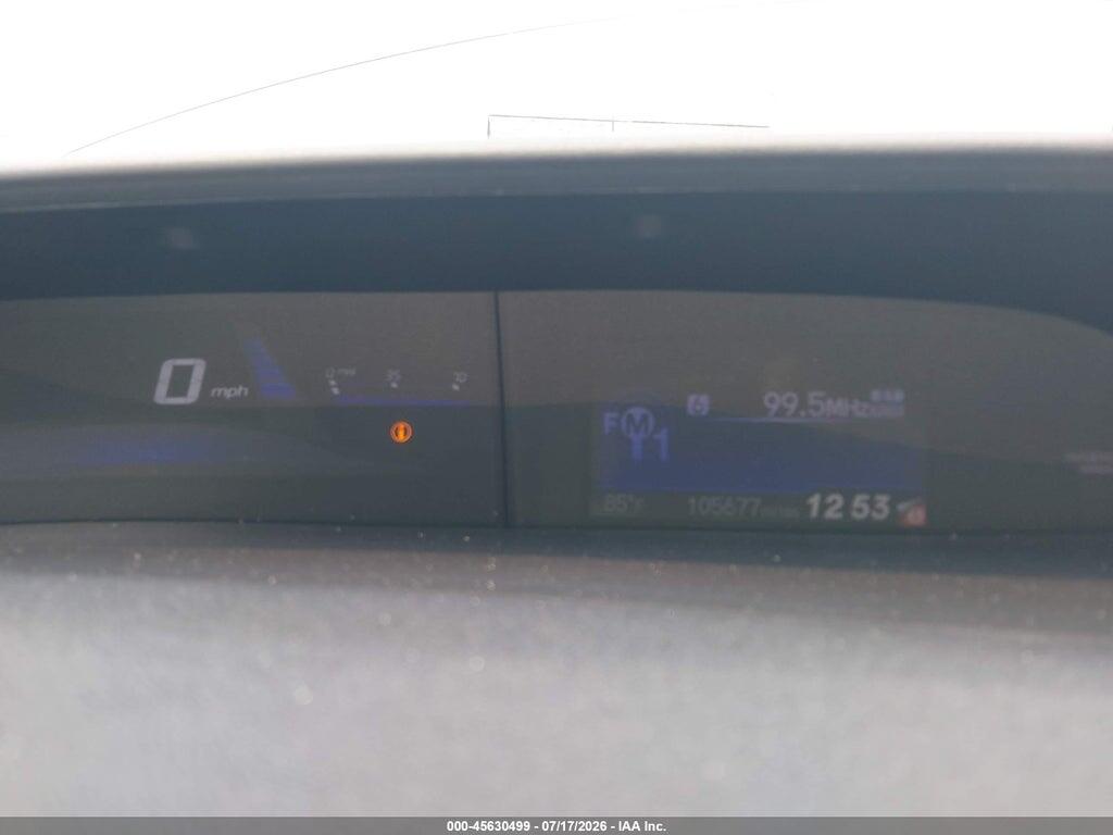 19XFB2F5XFE105096 2015 HONDA CIVIC photo no. 7