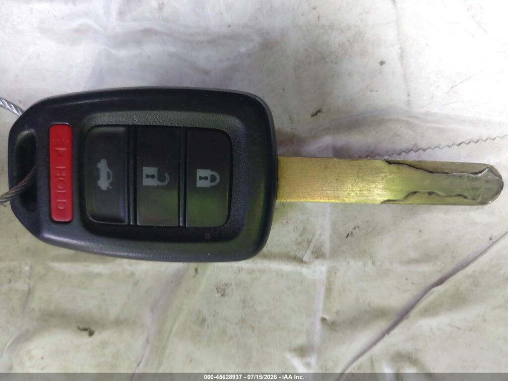 2HGFB2F59FH510839 2015 HONDA CIVIC photo no. 11