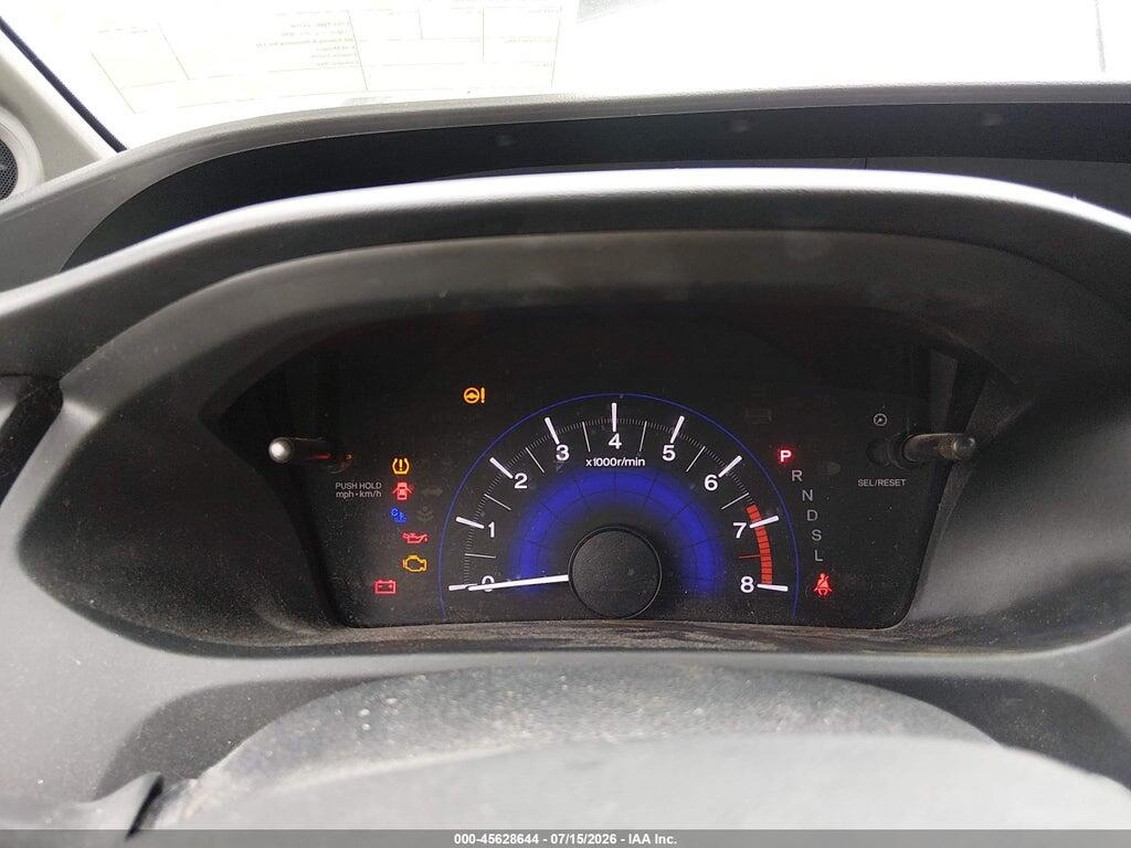 2HGFB2F95FH539547 2015 HONDA CIVIC photo no. 7