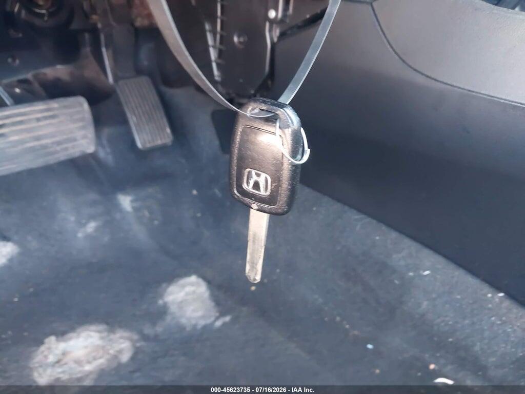 19XFB2F57FE027344 2015 HONDA CIVIC photo no. 11