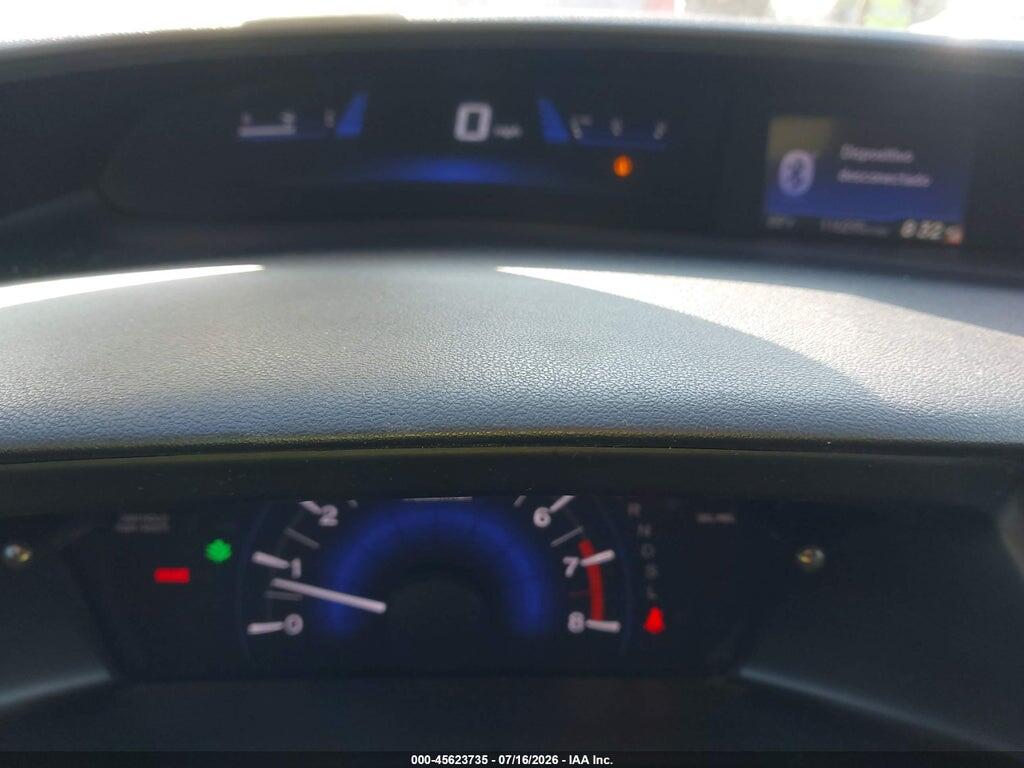 19XFB2F57FE027344 2015 HONDA CIVIC photo no. 7