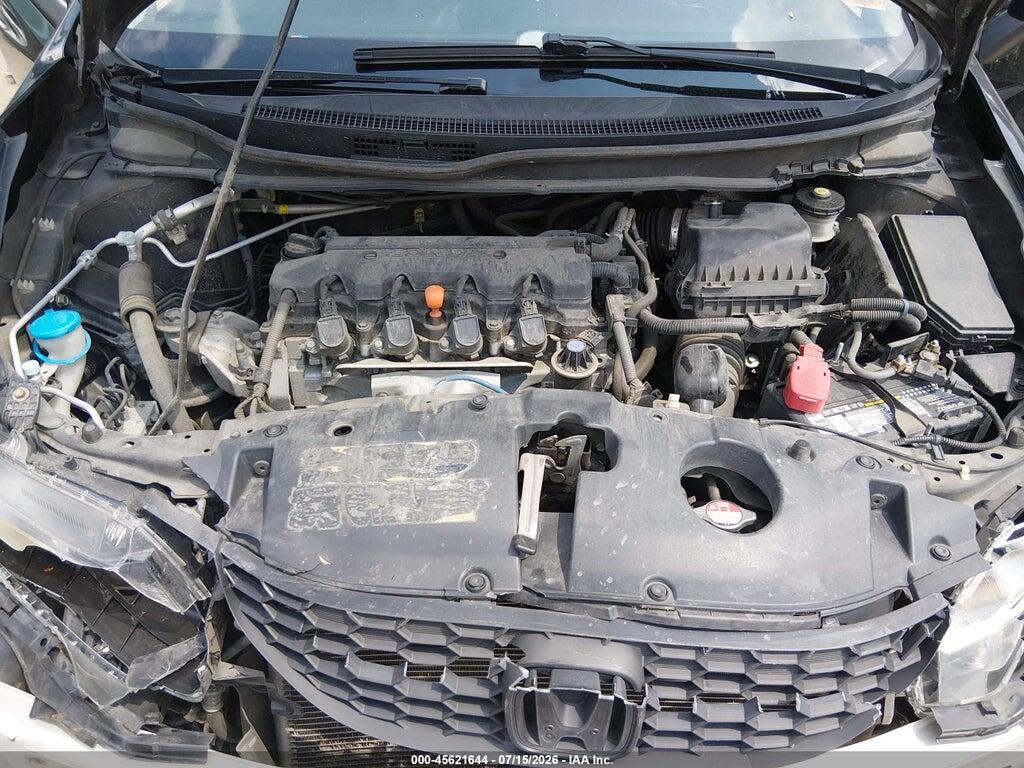 2HGFB2F70FH522346 2015 HONDA CIVIC photo no. 10