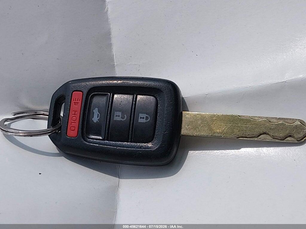 2HGFB2F70FH522346 2015 HONDA CIVIC photo no. 11