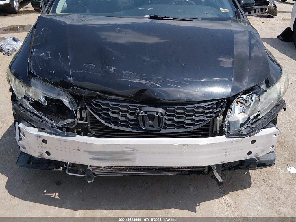 2HGFB2F70FH522346 2015 HONDA CIVIC photo no. 6
