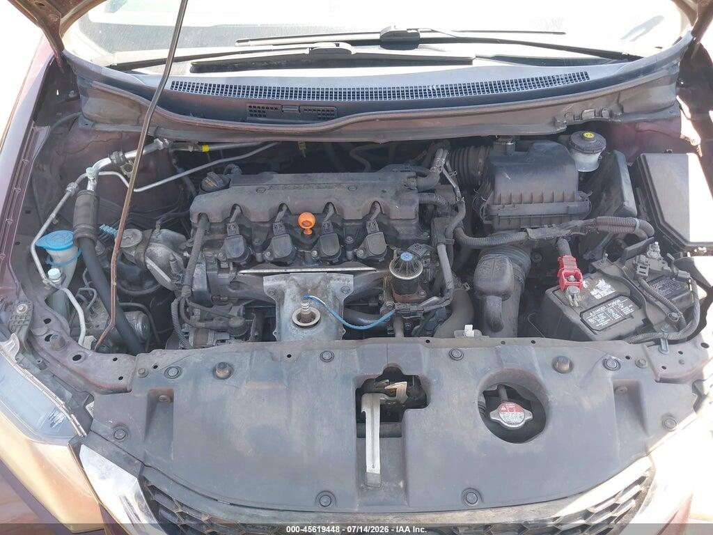 19XFB2F87FE207532 2015 HONDA CIVIC photo no. 10