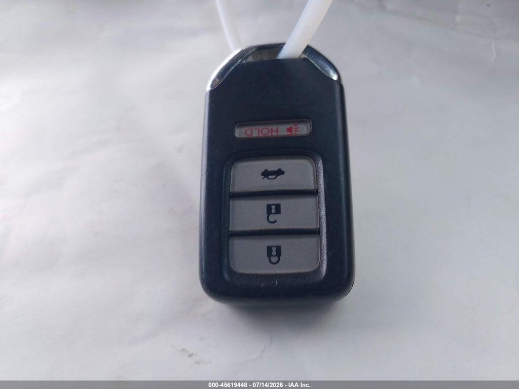 19XFB2F87FE207532 2015 HONDA CIVIC photo no. 11