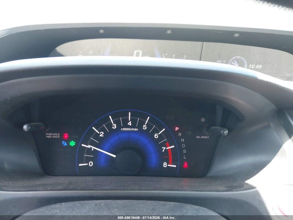 19XFB2F87FE207532 2015 HONDA CIVIC photo no. 7