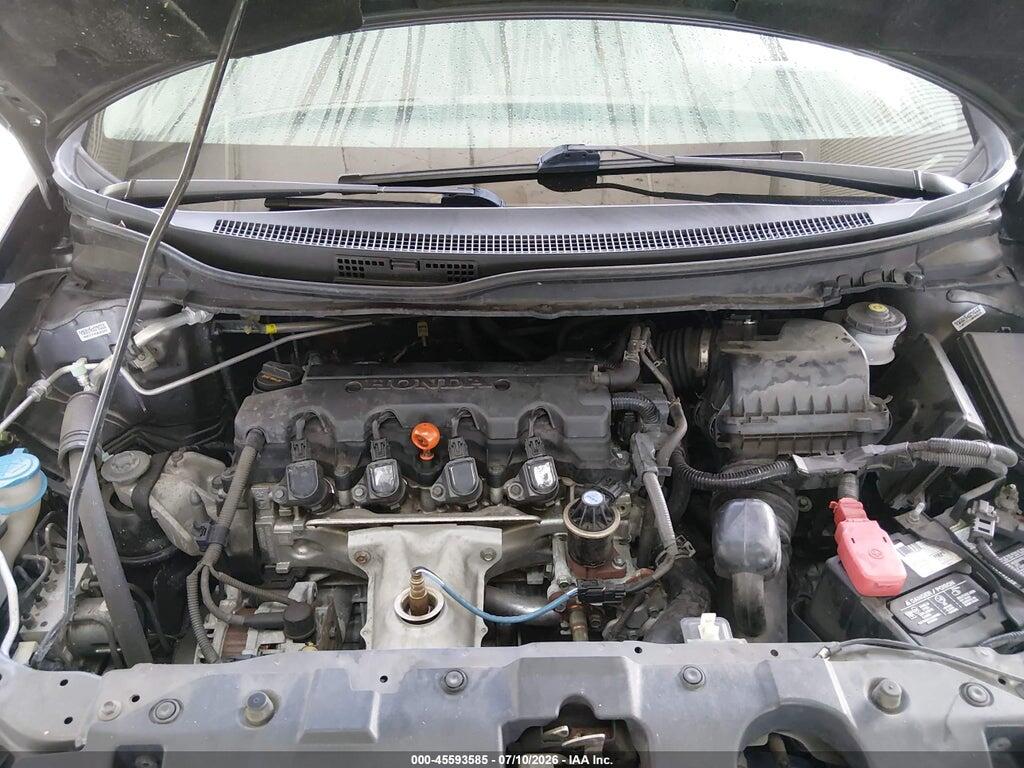 19XFB2F53FE015319 2015 HONDA CIVIC photo no. 10