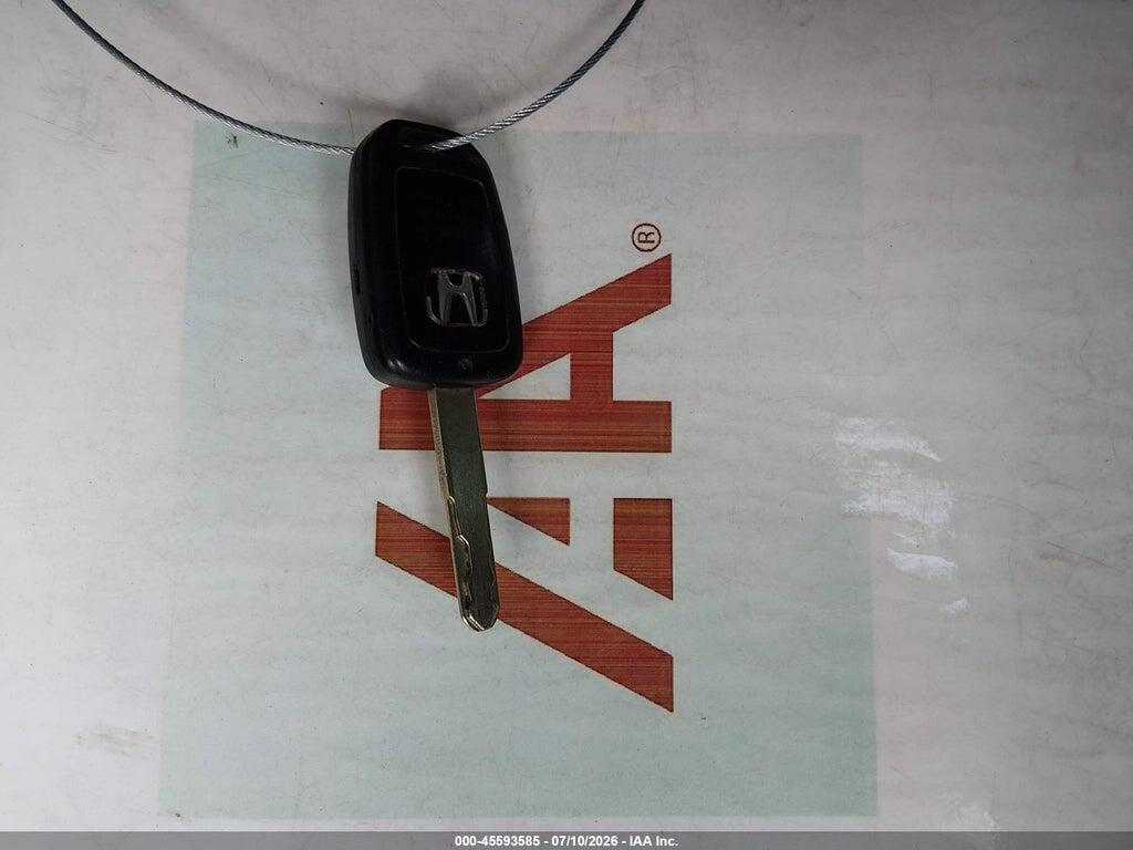 19XFB2F53FE015319 2015 HONDA CIVIC photo no. 11