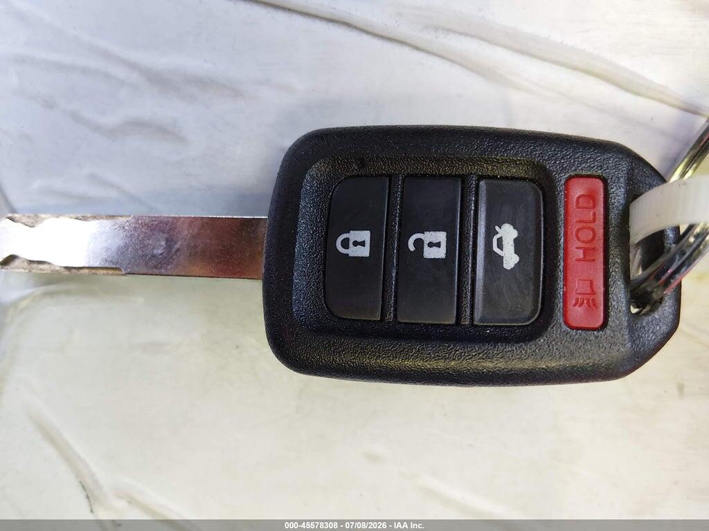 2HGFB2F78FH518223 2015 HONDA CIVIC photo no. 11