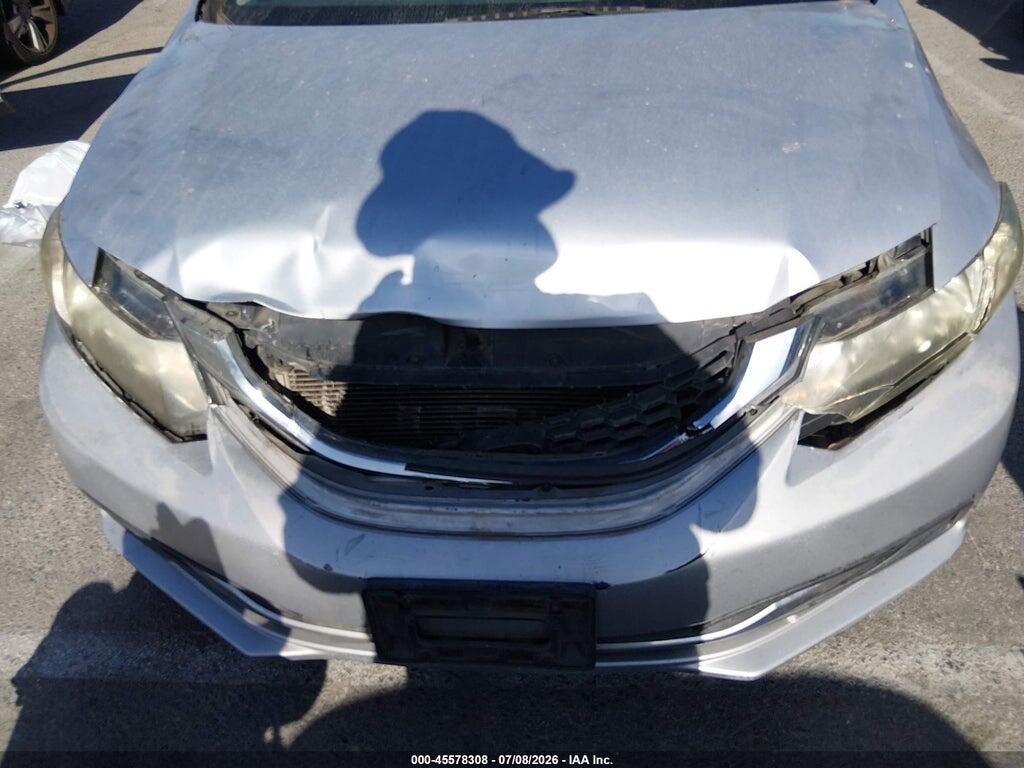 2HGFB2F78FH518223 2015 HONDA CIVIC photo no. 12