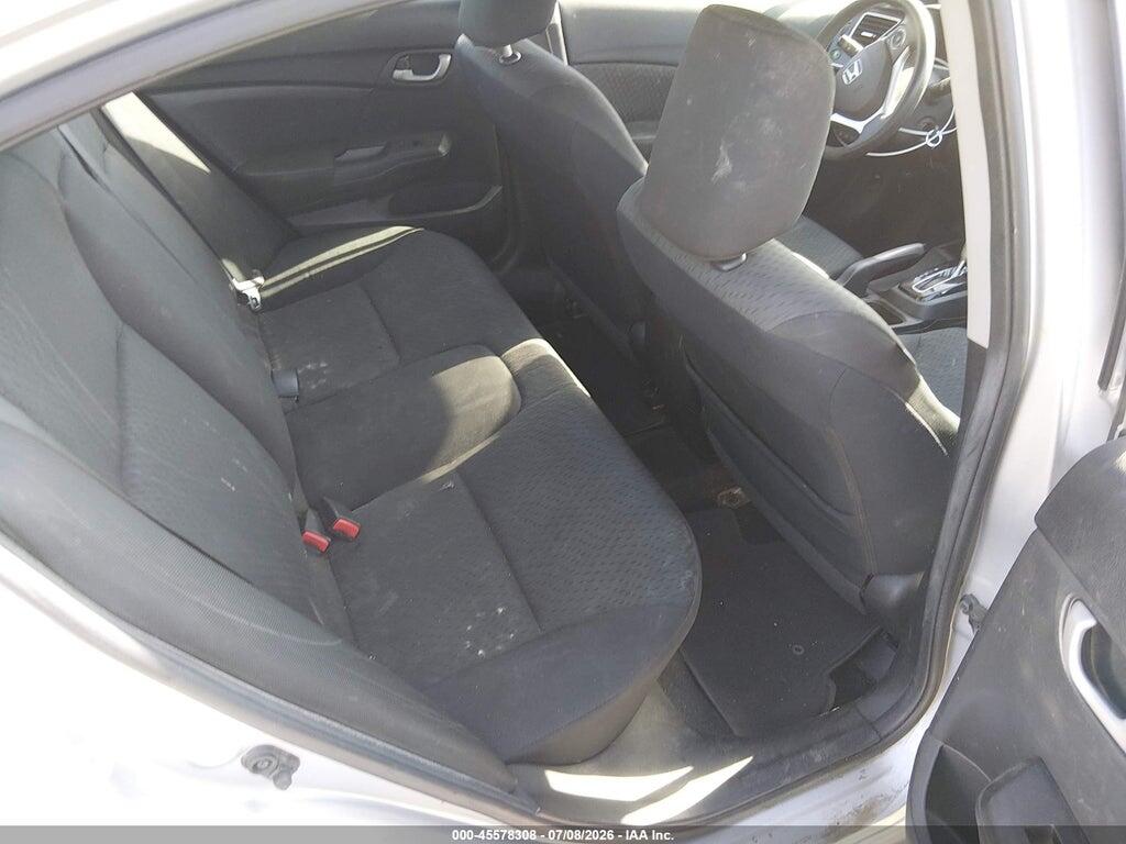 2HGFB2F78FH518223 2015 HONDA CIVIC photo no. 8