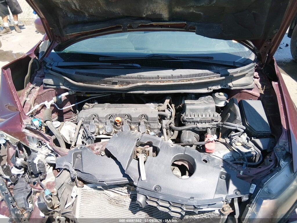 19XFB2F59FE107888 2015 HONDA CIVIC photo no. 10