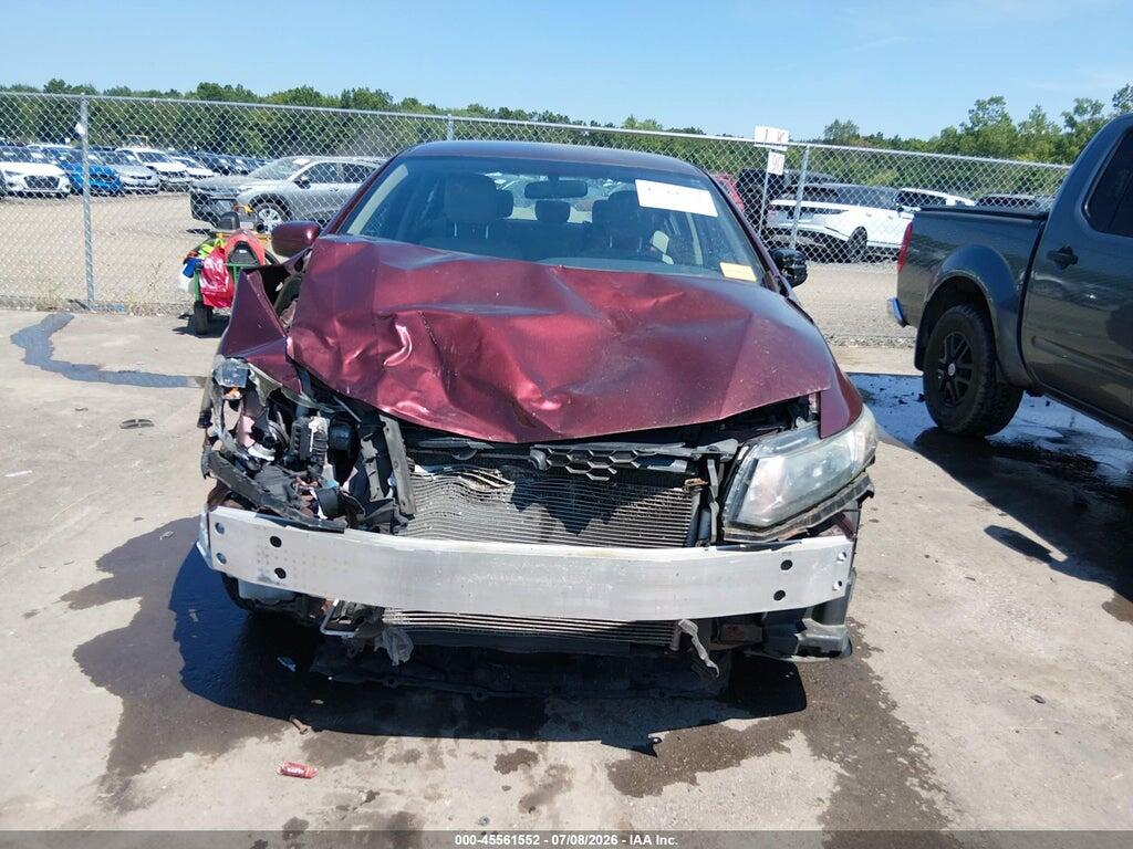 19XFB2F59FE107888 2015 HONDA CIVIC photo no. 12