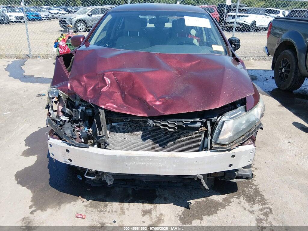 19XFB2F59FE107888 2015 HONDA CIVIC photo no. 6