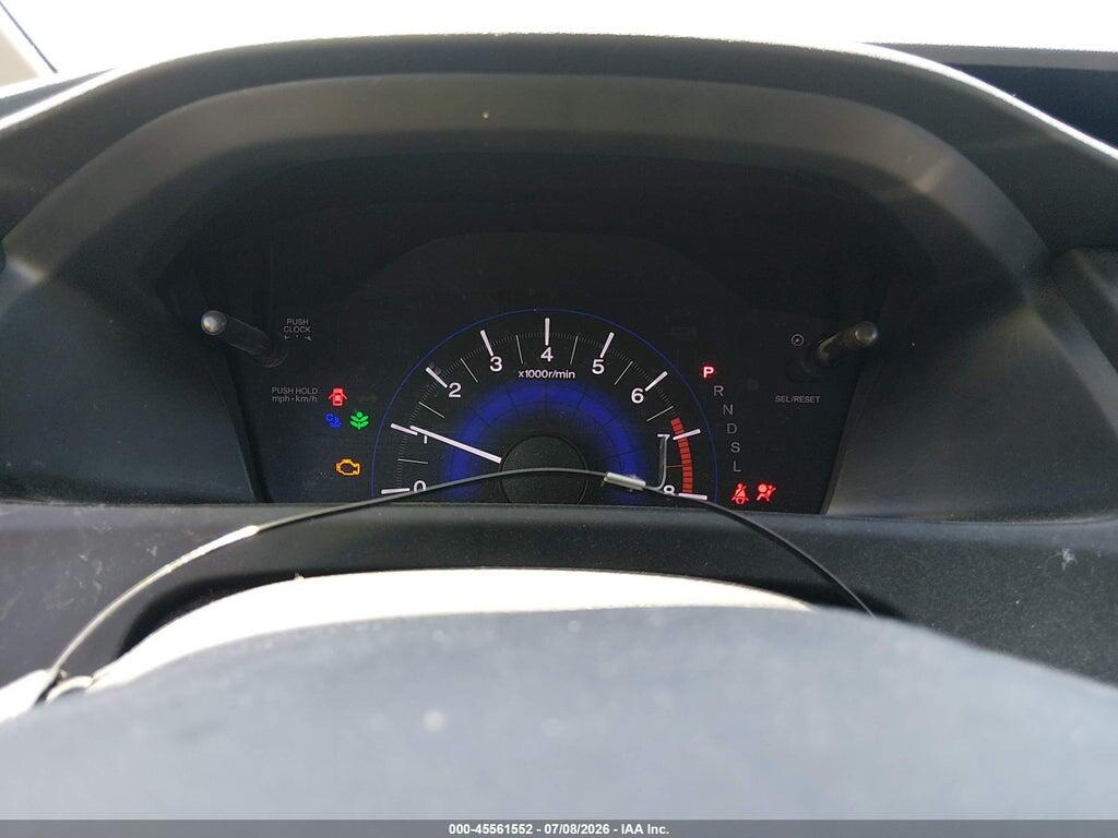 19XFB2F59FE107888 2015 HONDA CIVIC photo no. 7