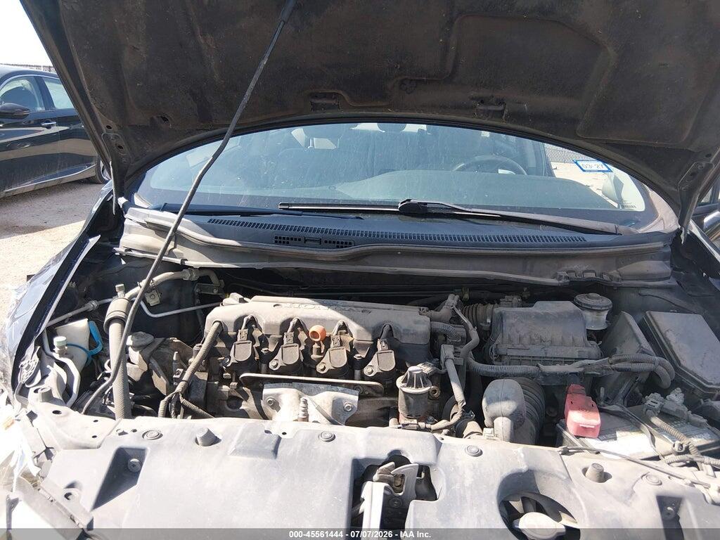 19XFB2F81FE117390 2015 HONDA CIVIC photo no. 10