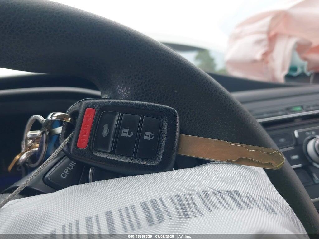 19XFB2F59FE034327 2015 HONDA CIVIC photo no. 11