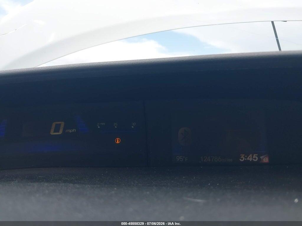 19XFB2F59FE034327 2015 HONDA CIVIC photo no. 7