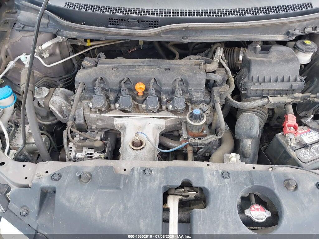 19XFB2F8XFE107327 2015 HONDA CIVIC photo no. 10