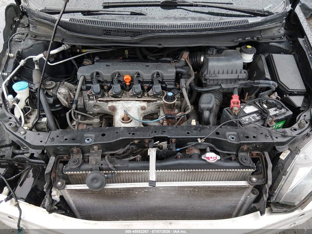 19XFB2F94FE214480 2015 HONDA CIVIC photo no. 10