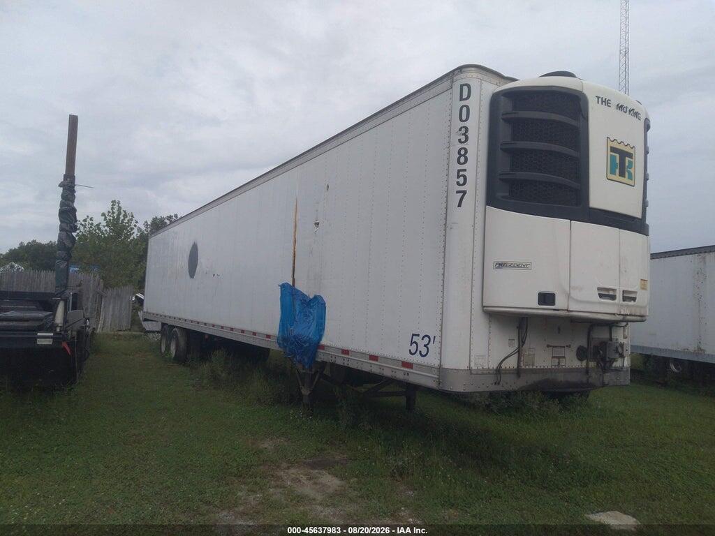 1GRAA0625JB703857 2018 GREAT DANE TRAILERS UNKNOWN photo no. 1