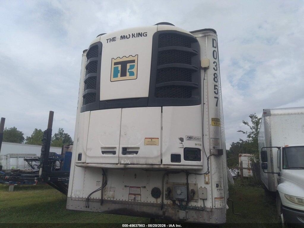 1GRAA0625JB703857 2018 GREAT DANE TRAILERS UNKNOWN photo no. 10