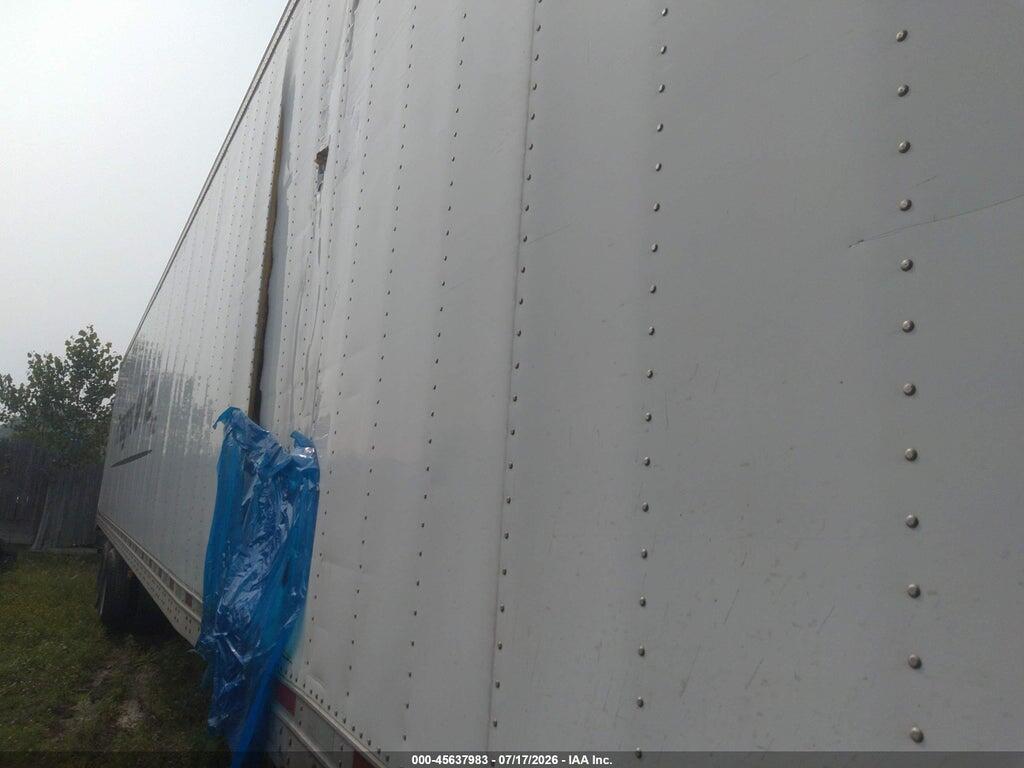 1GRAA0625JB703857 2018 GREAT DANE TRAILERS UNKNOWN photo no. 11