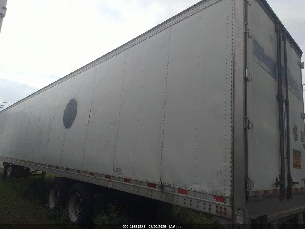 1GRAA0625JB703857 2018 GREAT DANE TRAILERS UNKNOWN photo no. 3