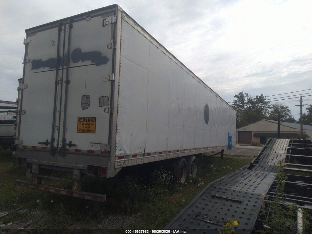1GRAA0625JB703857 2018 GREAT DANE TRAILERS UNKNOWN photo no. 4