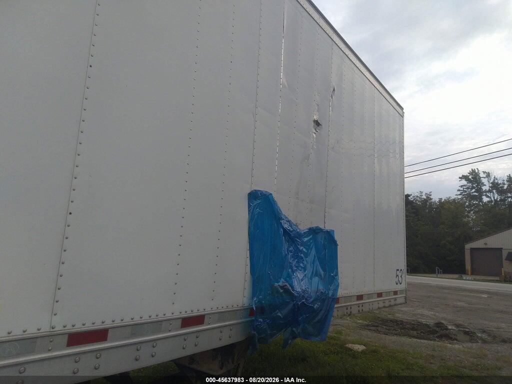 1GRAA0625JB703857 2018 GREAT DANE TRAILERS UNKNOWN photo no. 6