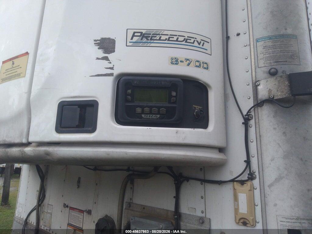 1GRAA0625JB703857 2018 GREAT DANE TRAILERS UNKNOWN photo no. 7