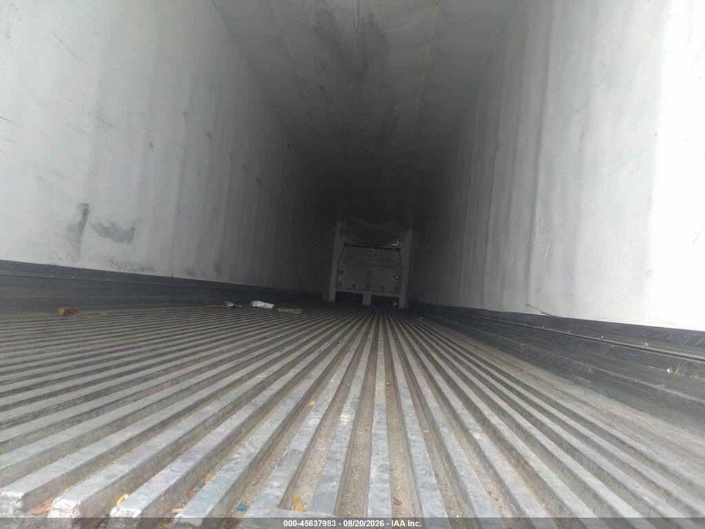 1GRAA0625JB703857 2018 GREAT DANE TRAILERS UNKNOWN photo no. 8