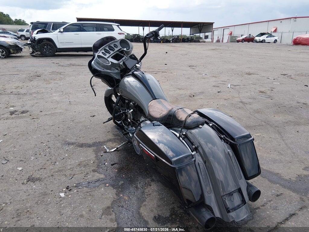 1HD1FMC12JB625552 2018 HARLEY-DAVIDSON FLHTP photo no. 3